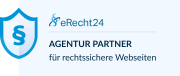 e-Recht24 Agentur Partner
